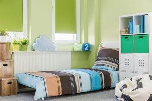 Maison Quilt Cover - Natural