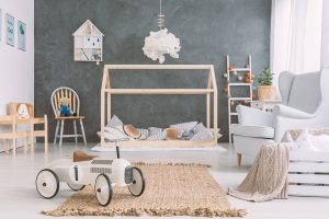 Maison Fringe Quilt Cover - White
