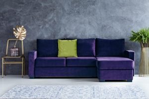 Cos Quilt Cover Set - Greystone
