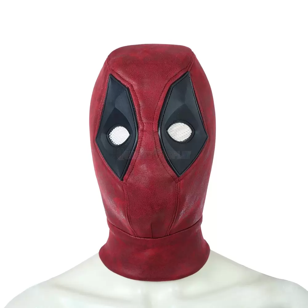 Top Quality Deadpool 2 Wade Wilson Cosplay Costume - Image 7