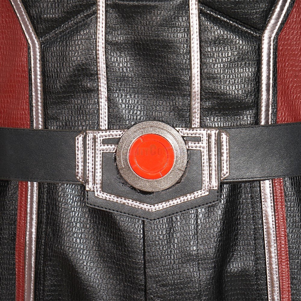 Ant-Man and The Wasp Quantumania Top Level Ant Man Cosplay Costumes - Image 21