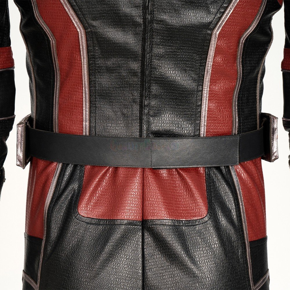 Ant-Man and The Wasp Quantumania Top Level Ant Man Cosplay Costumes - Image 22