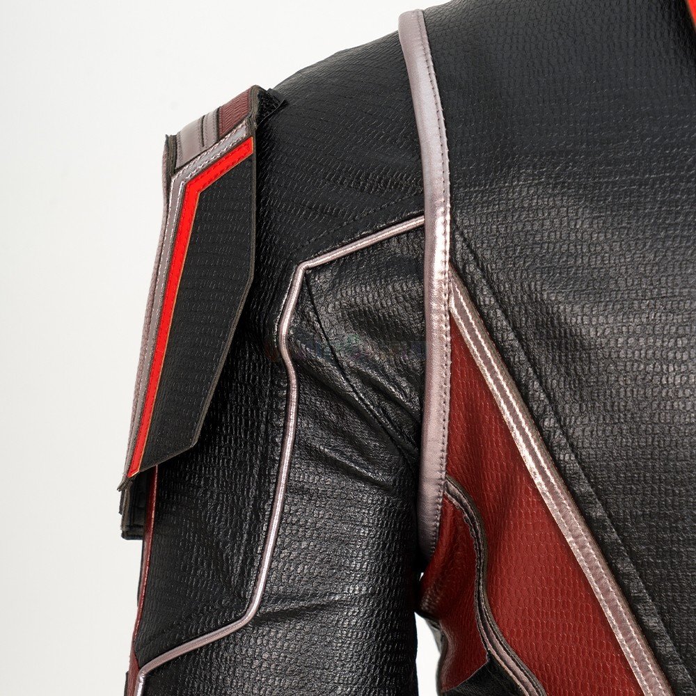 Ant-Man and The Wasp Quantumania Top Level Ant Man Cosplay Costumes - Image 20