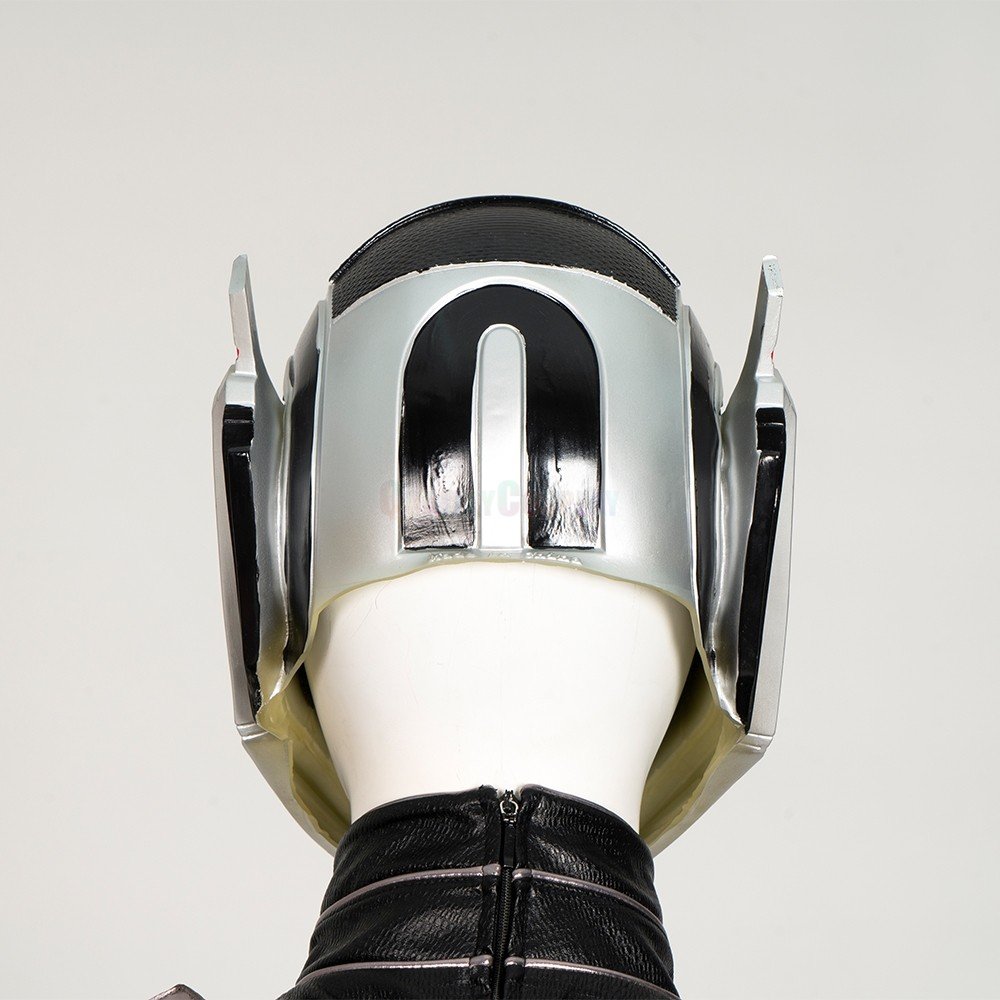 Ant-Man and The Wasp Quantumania Top Level Ant Man Cosplay Costumes - Image 6