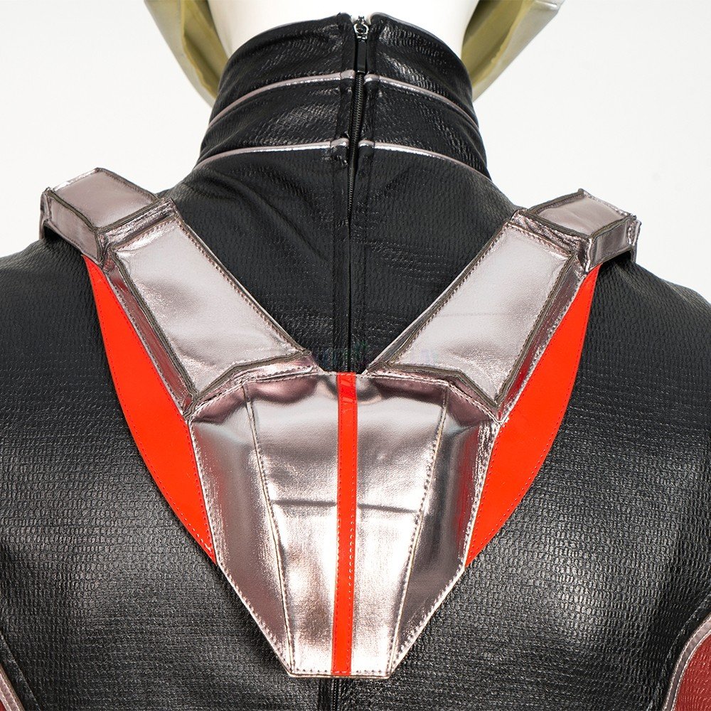Ant-Man and The Wasp Quantumania Top Level Ant Man Cosplay Costumes - Image 18