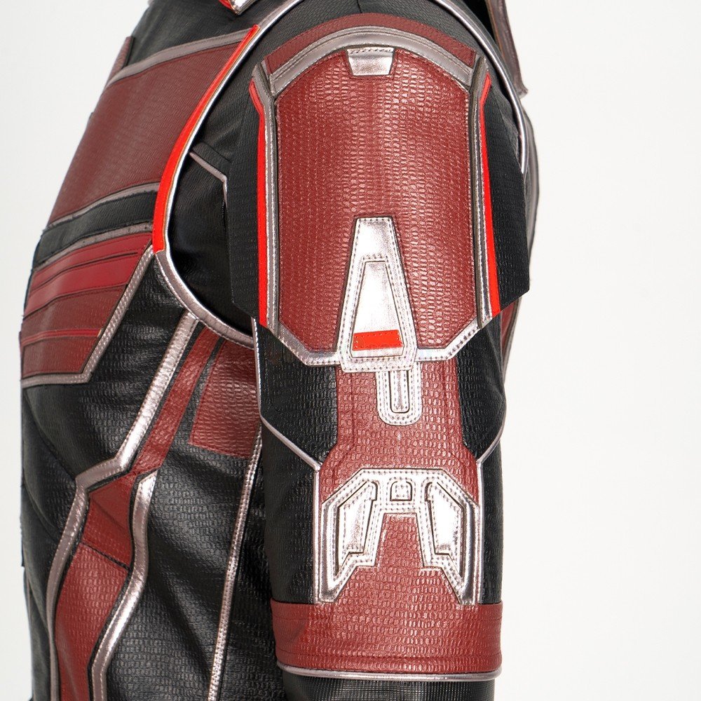 Ant-Man and The Wasp Quantumania Top Level Ant Man Cosplay Costumes - Image 17