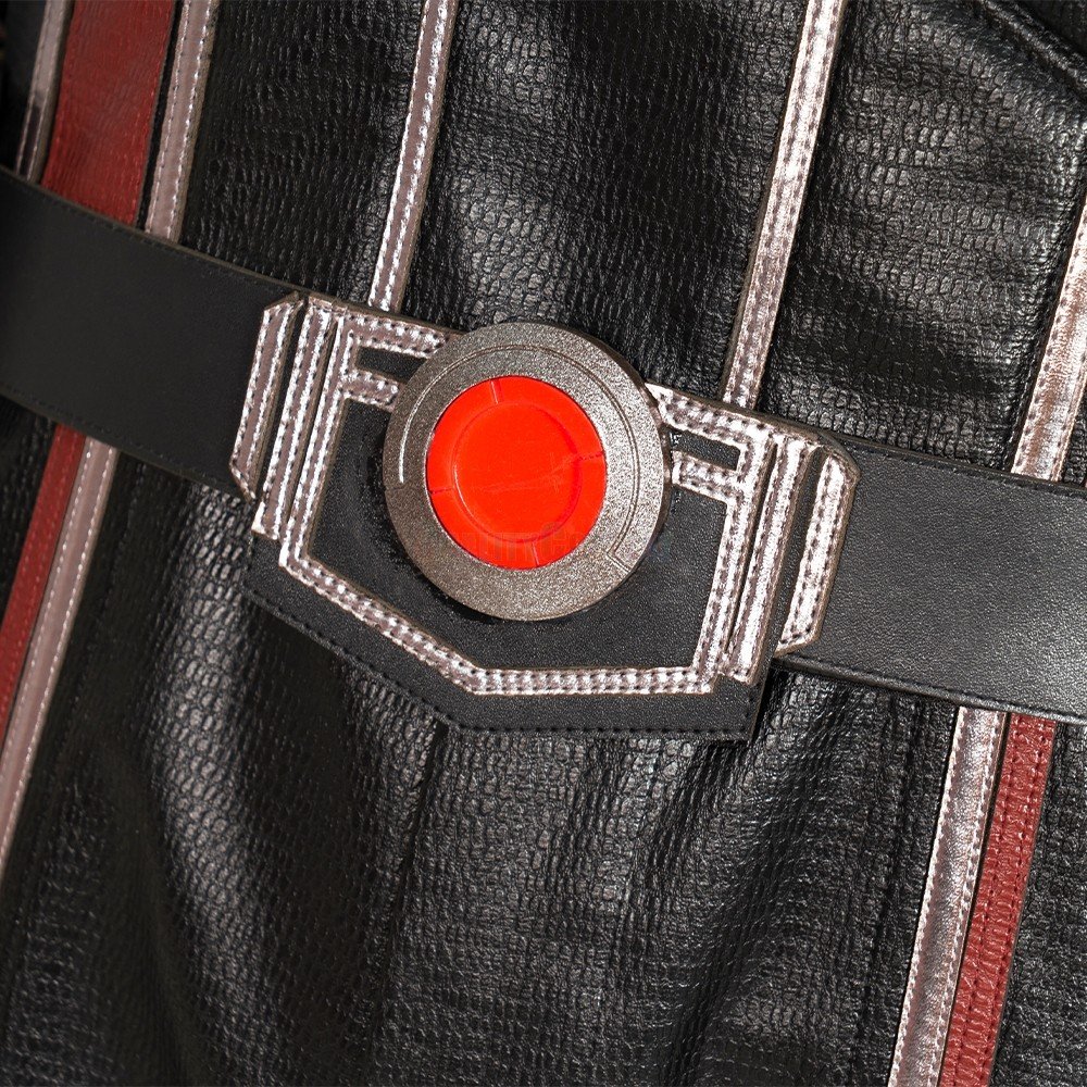 Ant-Man and The Wasp Quantumania Top Level Ant Man Cosplay Costumes - Image 14