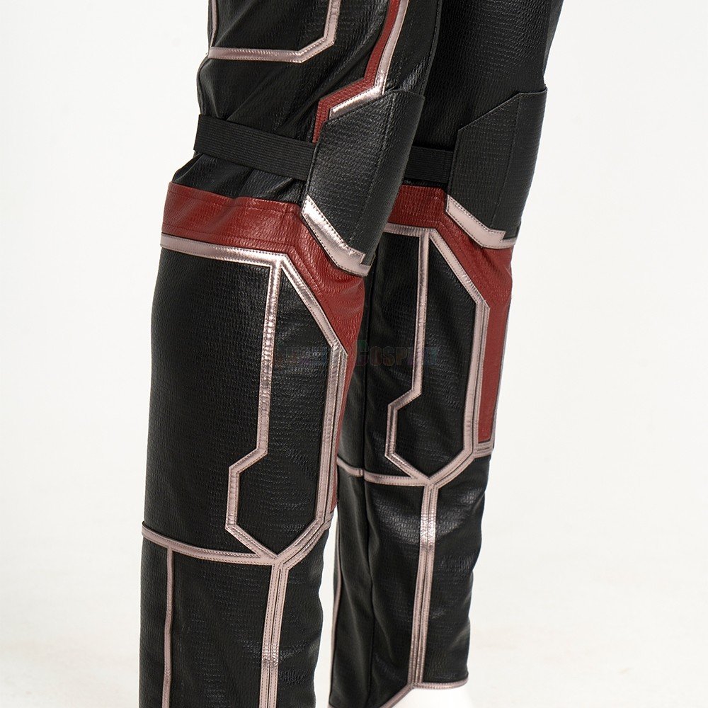 Ant-Man and The Wasp Quantumania Top Level Ant Man Cosplay Costumes - Image 16