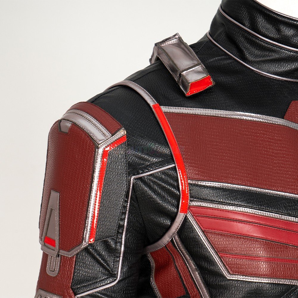 Ant-Man and The Wasp Quantumania Top Level Ant Man Cosplay Costumes - Image 15