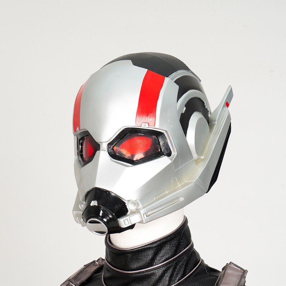 Ant-Man and The Wasp Quantumania Top Level Ant Man Cosplay Costumes - Image 8