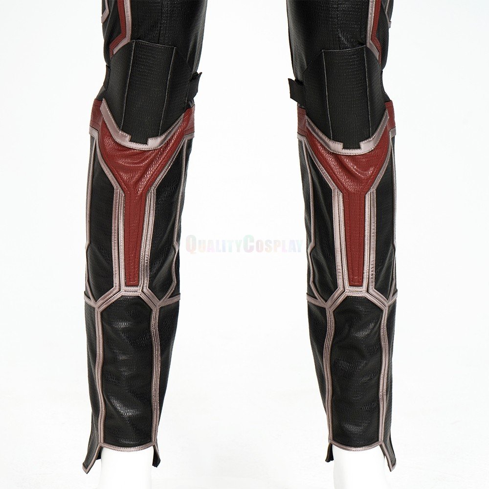 Ant-Man and The Wasp Quantumania Top Level Ant Man Cosplay Costumes - Image 12
