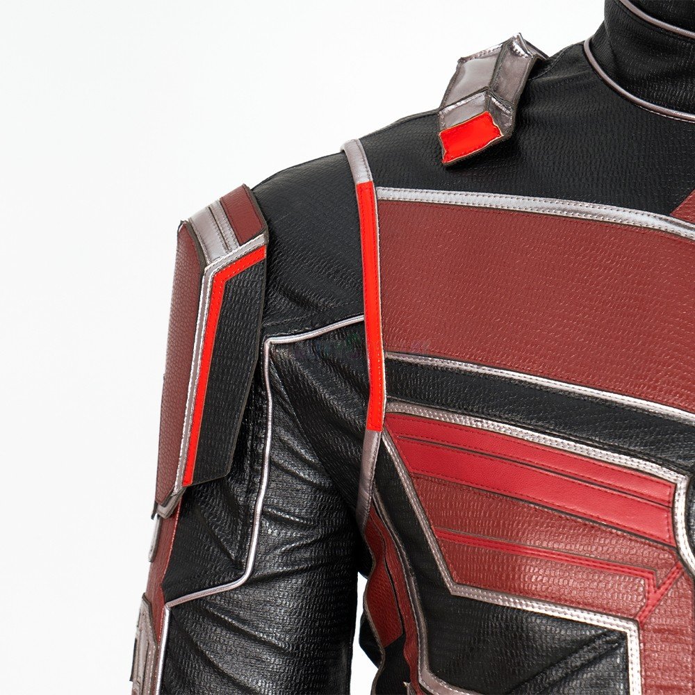 Ant-Man and The Wasp Quantumania Top Level Ant Man Cosplay Costumes - Image 9