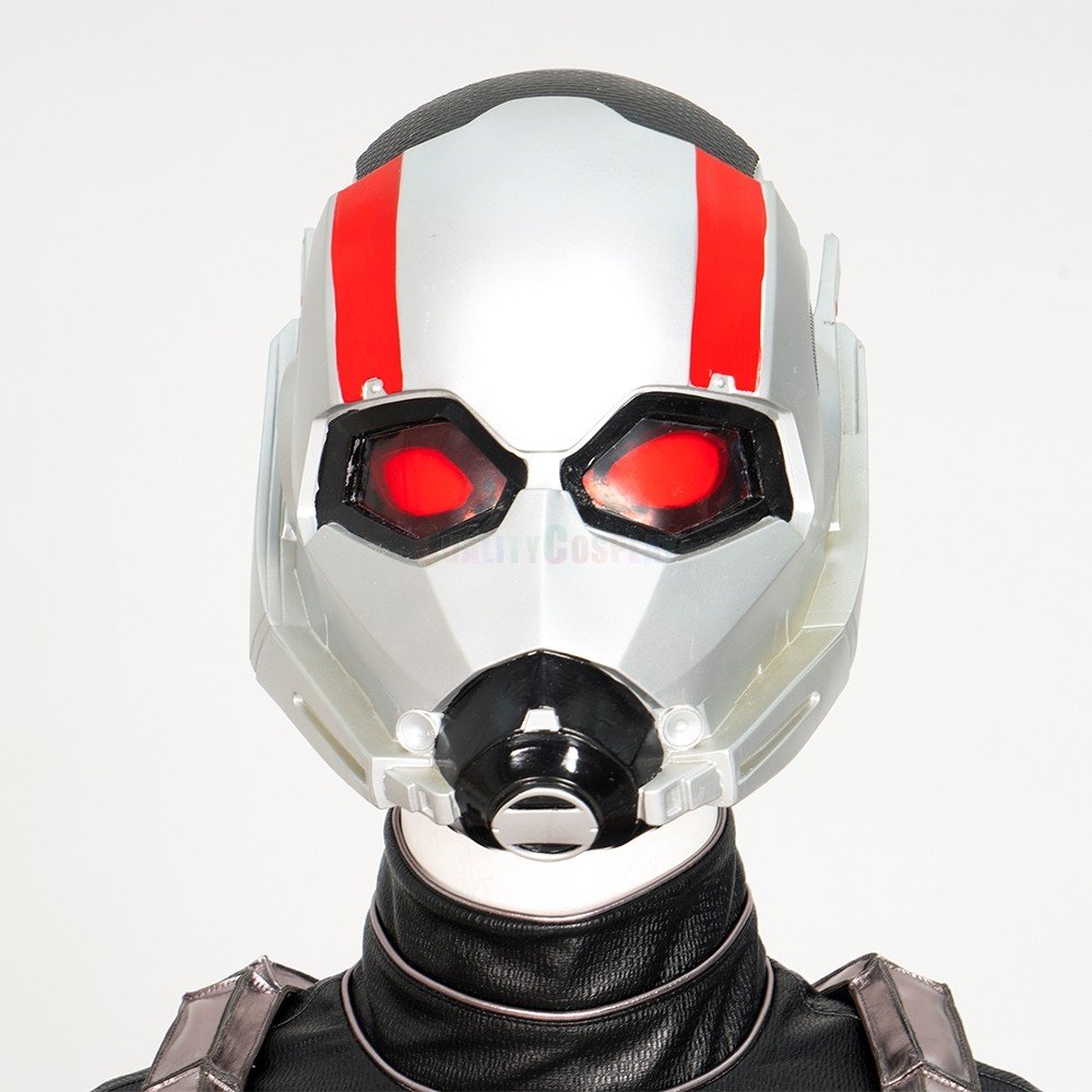 Ant-Man and The Wasp Quantumania Top Level Ant Man Cosplay Costumes - Image 7