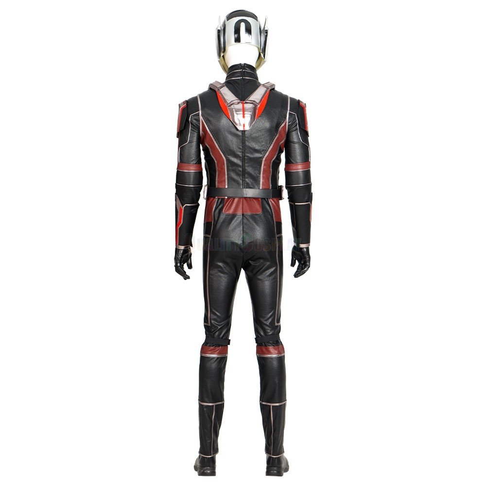 Ant-Man and The Wasp Quantumania Top Level Ant Man Cosplay Costumes - Image 30