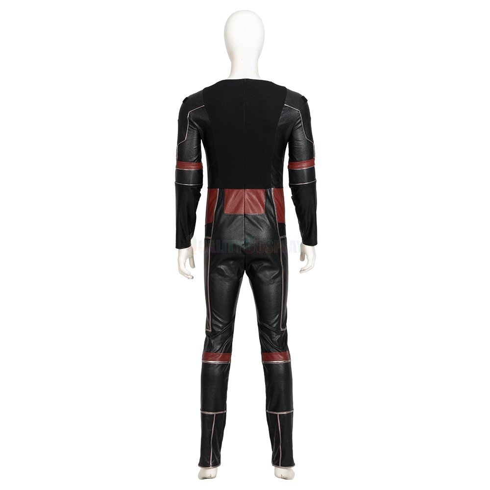Ant-Man and The Wasp Quantumania Top Level Ant Man Cosplay Costumes - Image 25