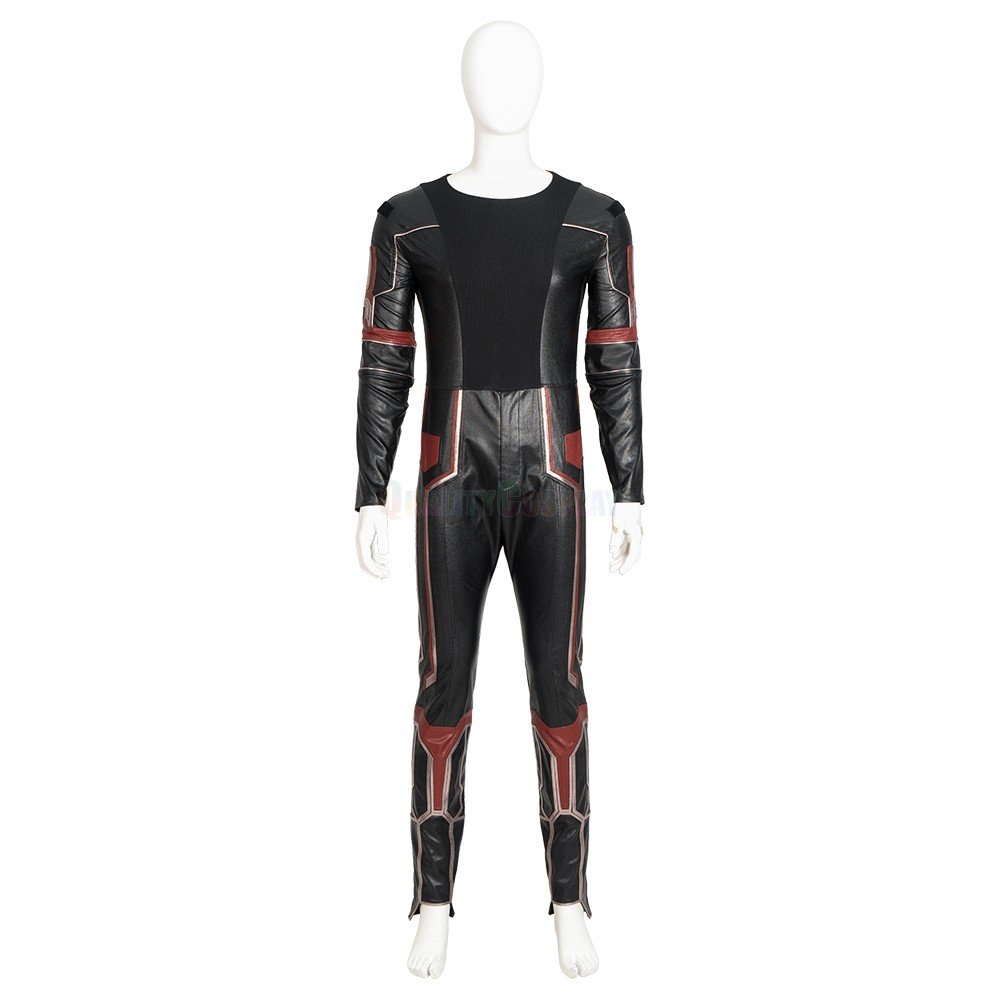 Ant-Man and The Wasp Quantumania Top Level Ant Man Cosplay Costumes - Image 24